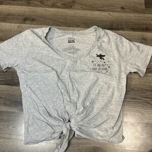 toy story buzz lightyear disney pixar teens top Size Large